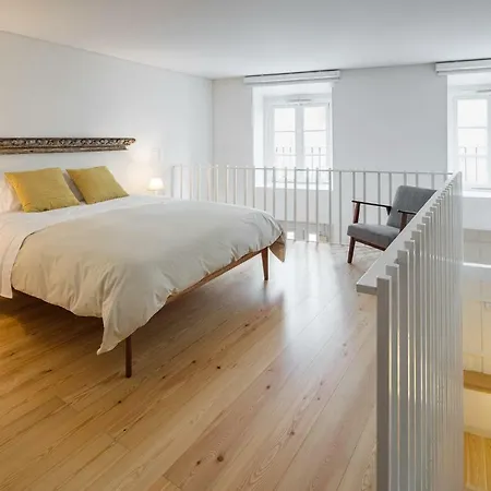 Apartmán Glory Days