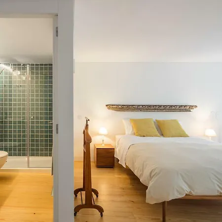 Glory Days דירה ליסבון