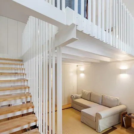 Appartement Glory Days