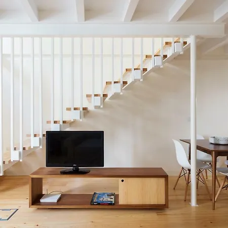 Glory Days Appartement