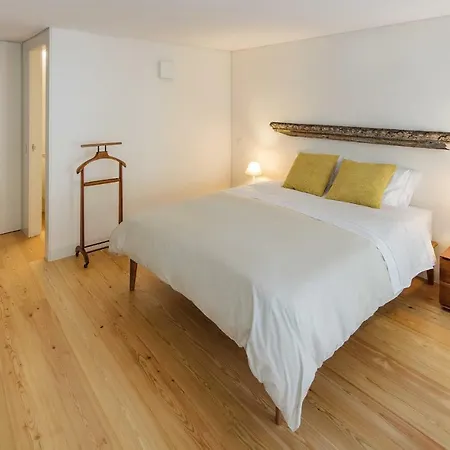 דירה Glory Days ליסבון