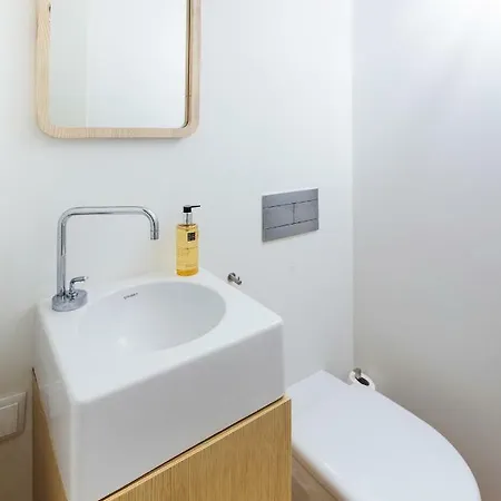 Glory Days Lägenhet