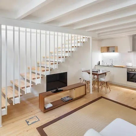 Lägenhet Glory Days Lisboa