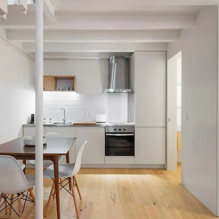 Daire Glory Days Lisboa