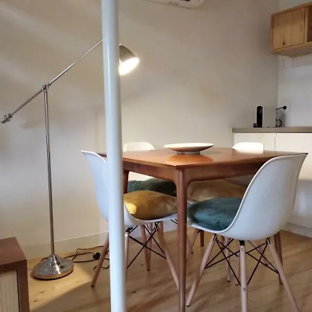 Lägenhet Glory Days