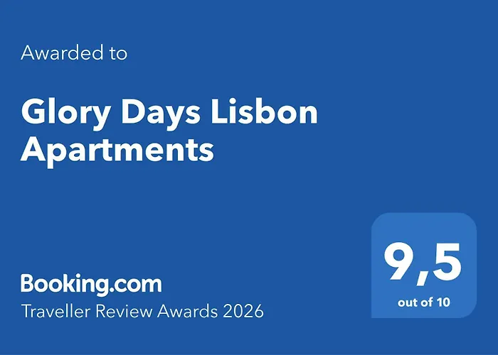 Glory Days Lägenhet *