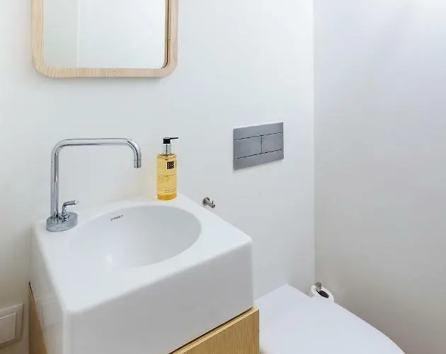 Glory Days Διαμέρισμα