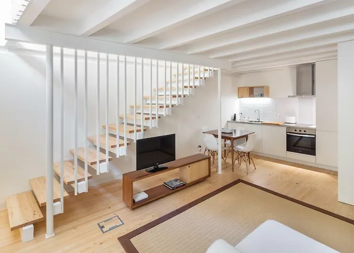 Διαμέρισμα Glory Days Lisboa