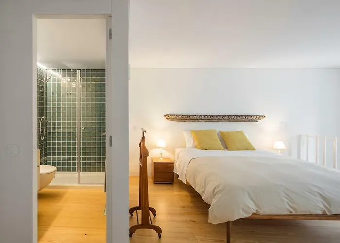 Glory Days Lägenhet Lisboa