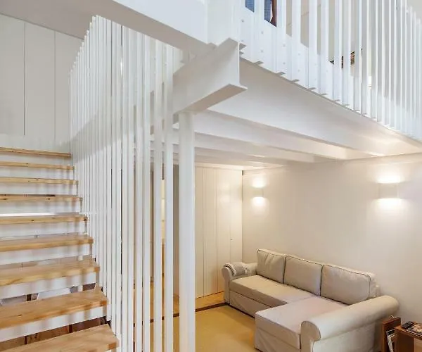 Lägenhet Glory Days