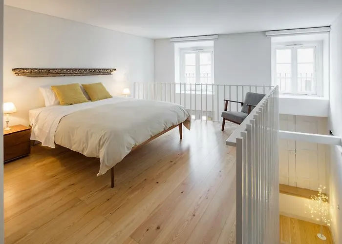 Lägenhet Glory Days