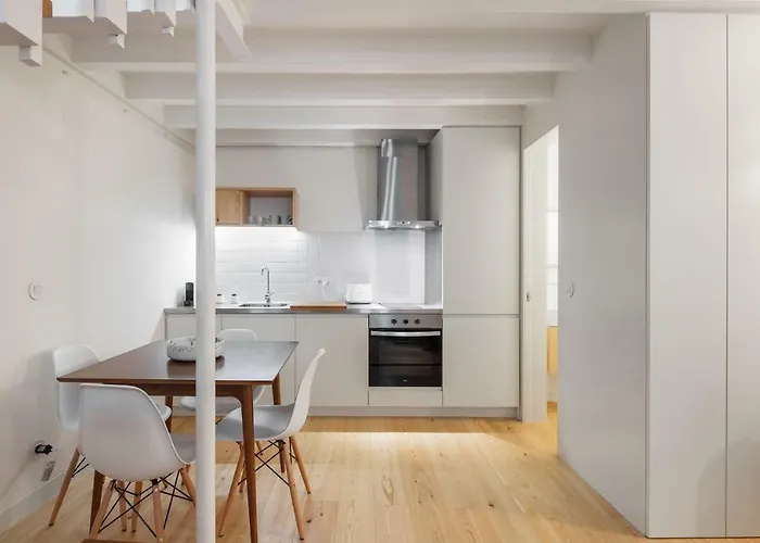 شقة Glory Days Lisboa