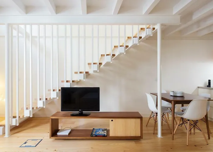 Glory Days Lägenhet