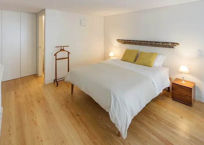 Lägenhet Glory Days Lisboa